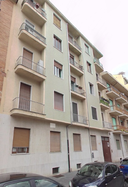 appartamento in vendita a Torino in zona Madonna di Campagna