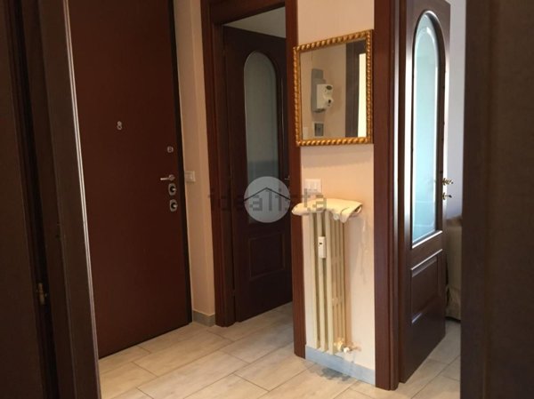 appartamento in vendita a Torino in zona Borgo San Paolo