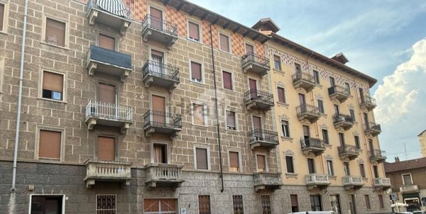 appartamento in vendita a Torino in zona Borgo San Paolo