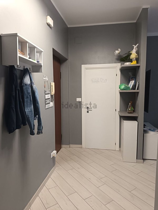 appartamento in vendita a Torino in zona Lucento