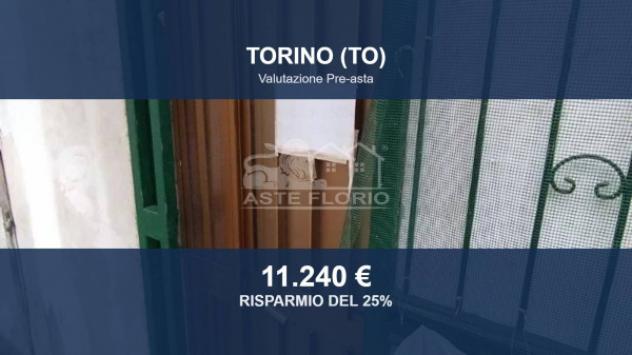 appartamento in vendita a Torino in zona Centro Storico