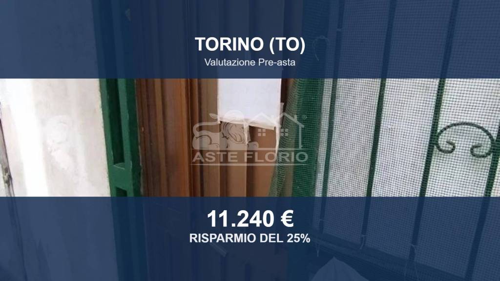 appartamento in vendita a Torino in zona Centro Storico