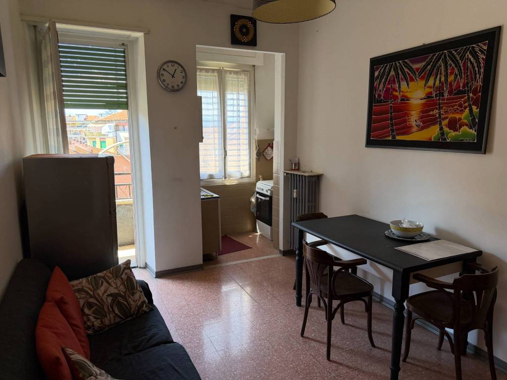 appartamento in vendita a Torino in zona Aurora