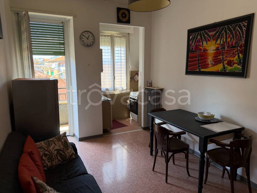 appartamento in vendita a Torino in zona Aurora