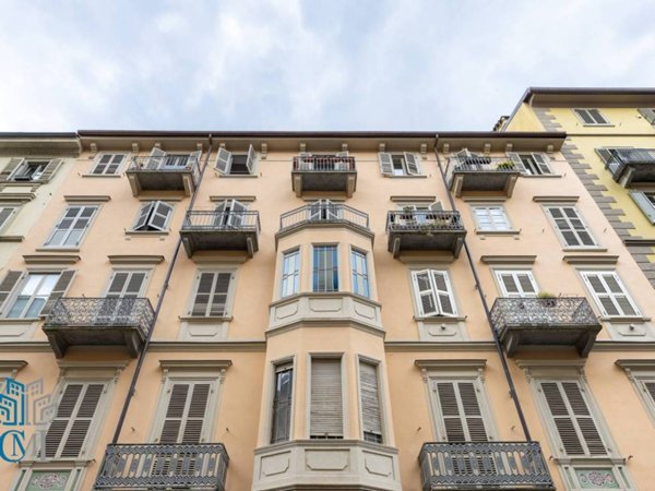 appartamento in vendita a Torino in zona Centro Storico
