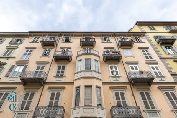 appartamento in vendita a Torino in zona Centro Storico