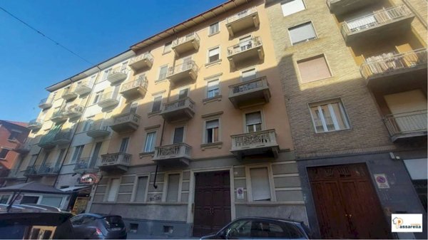 appartamento in vendita a Torino in zona Parella