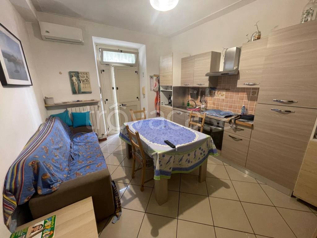 appartamento in vendita a Torino in zona Lucento
