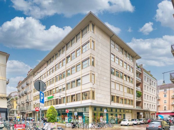 appartamento in vendita a Torino in zona Centro Storico