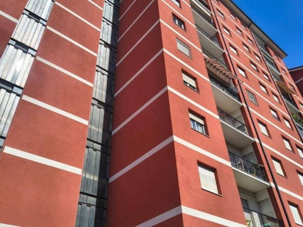 appartamento in vendita a Torino in zona Mirafiori Sud