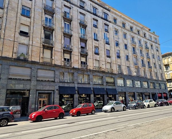 appartamento in vendita a Torino in zona Centro Storico