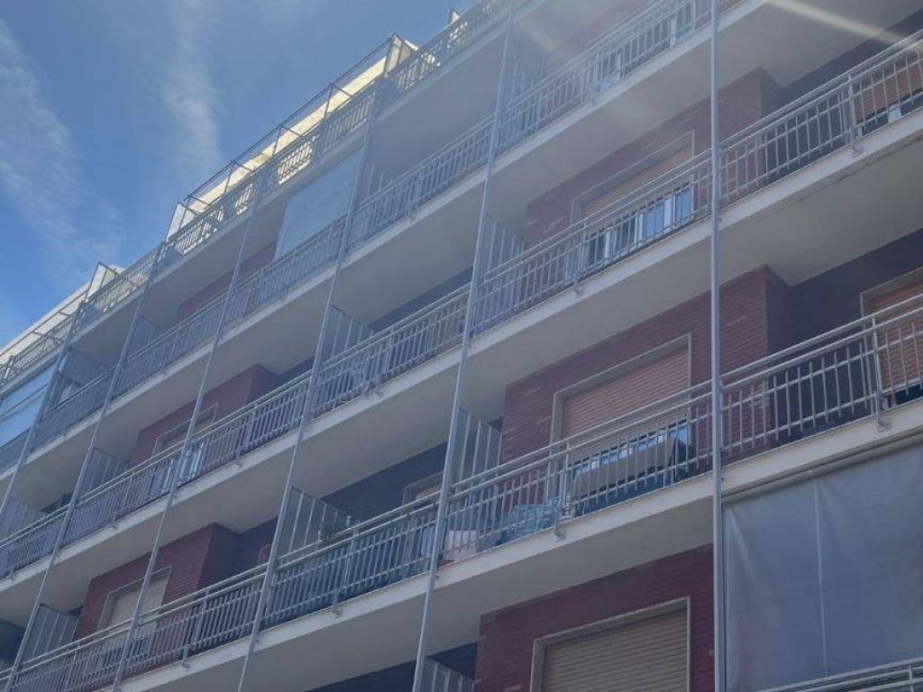 appartamento in vendita a Torino in zona Rebaudengo