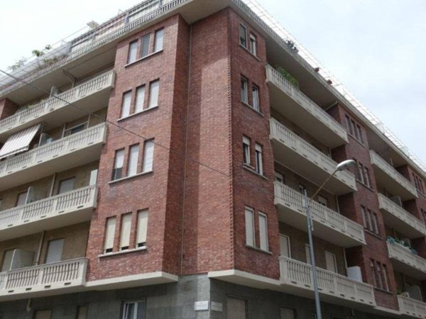 appartamento in vendita a Torino in zona Santa Rita