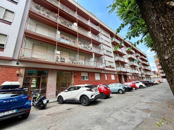 appartamento in vendita a Torino in zona Pozzo Strada