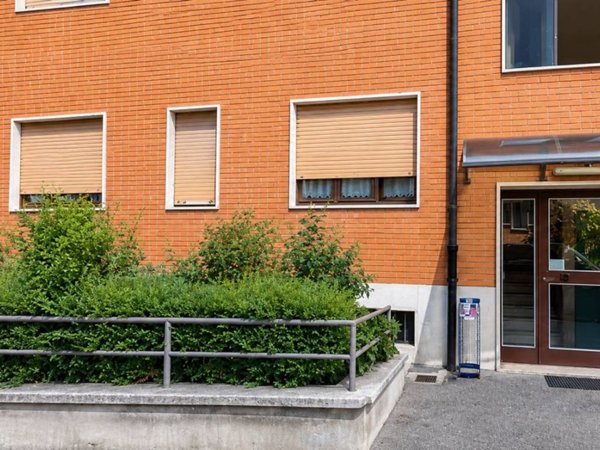 appartamento in vendita a Torino in zona Falchera