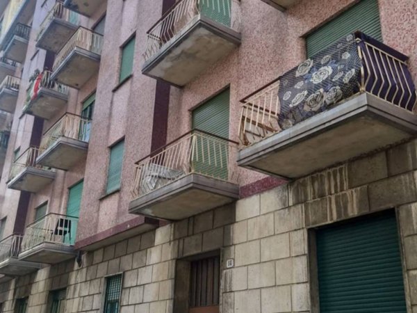 appartamento in vendita a Torino in zona Barriera di Milano