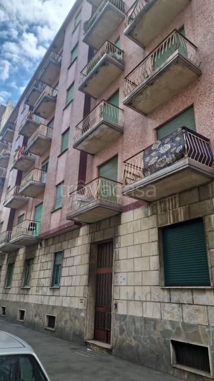appartamento in vendita a Torino in zona Barriera di Milano
