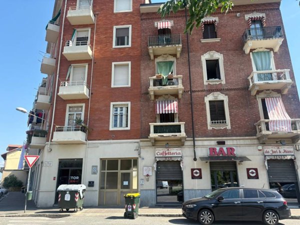 appartamento in vendita a Torino in zona Borgata Vittoria