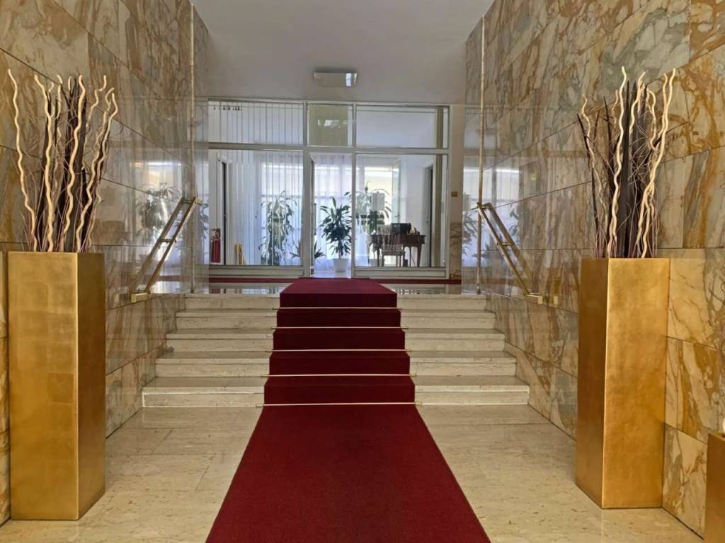 appartamento in vendita a Torino in zona Crocetta