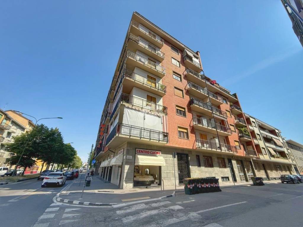 appartamento in vendita a Torino