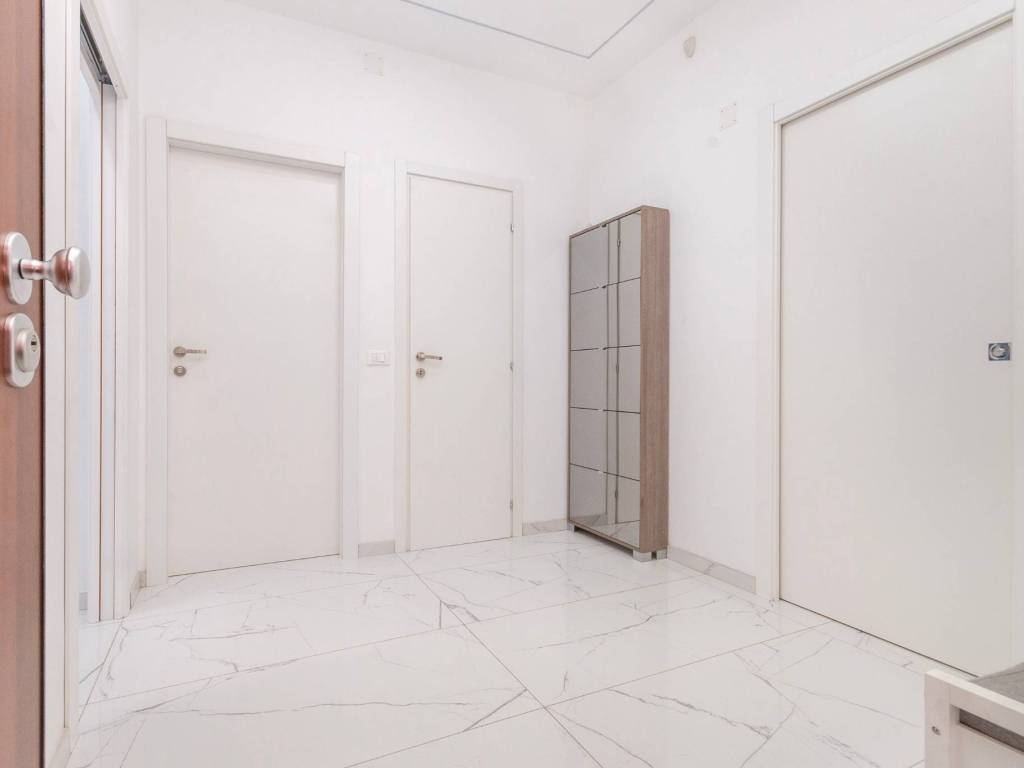 appartamento in vendita a Torino in zona Parella