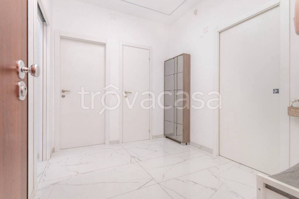 appartamento in vendita a Torino in zona Parella