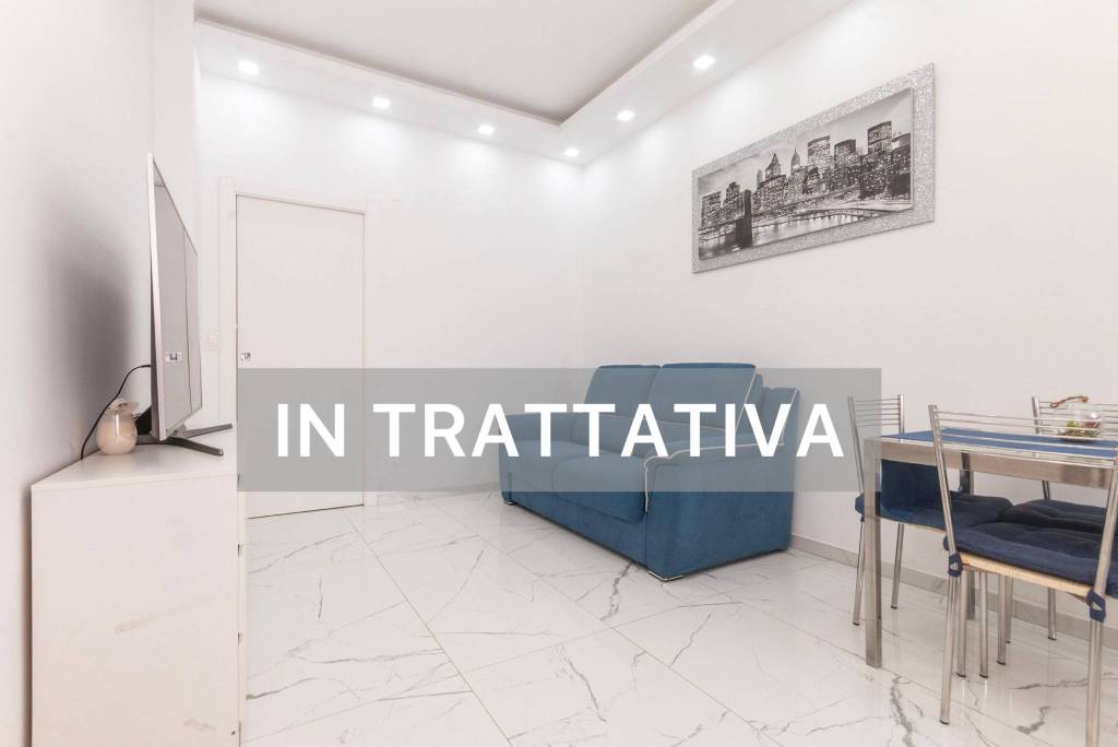 appartamento in vendita a Torino in zona Parella