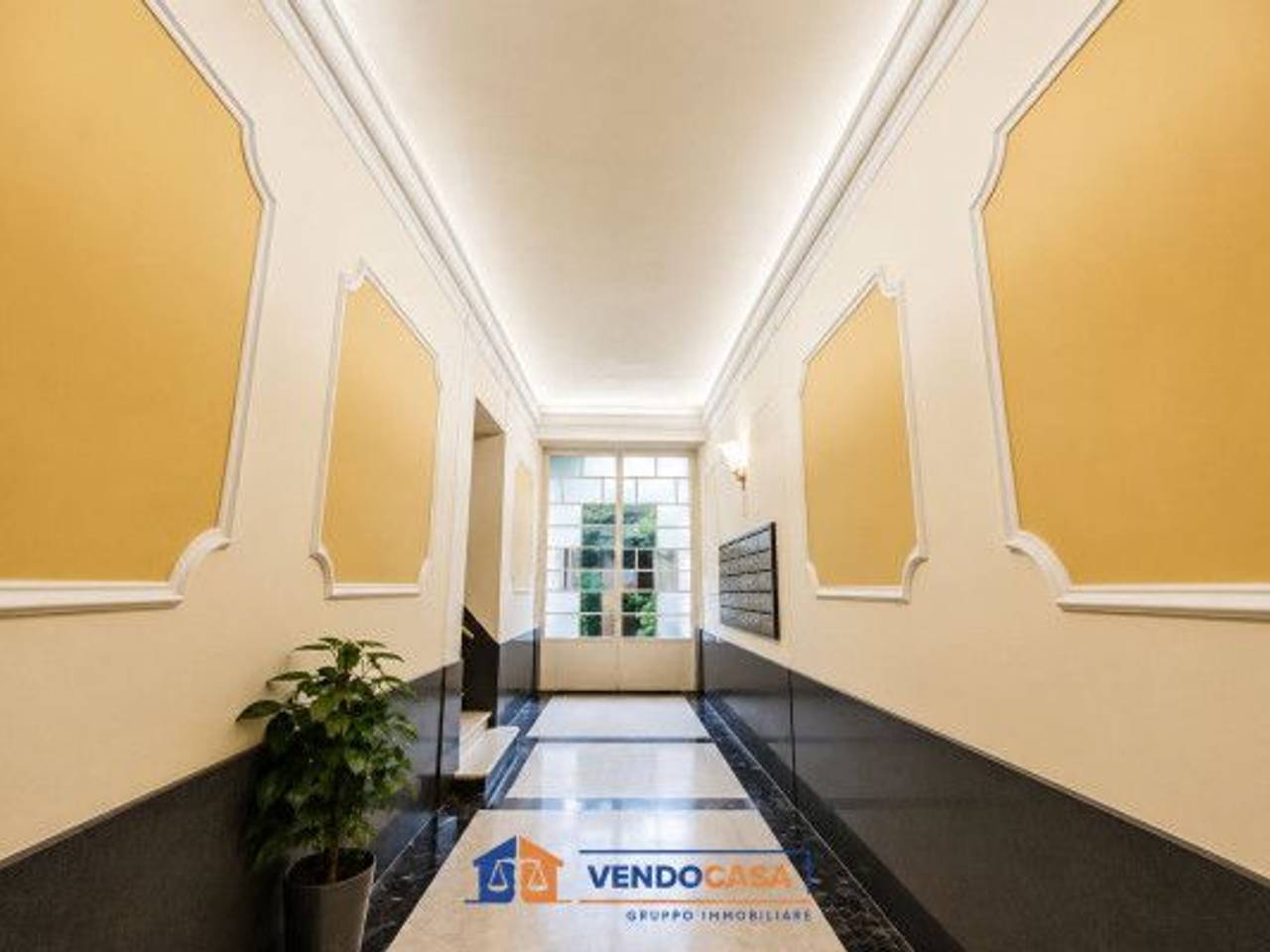 appartamento in vendita a Torino in zona Crocetta
