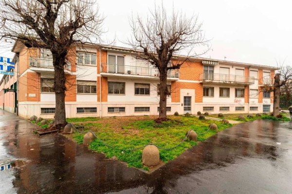 appartamento in vendita a Torino in zona Regio Parco
