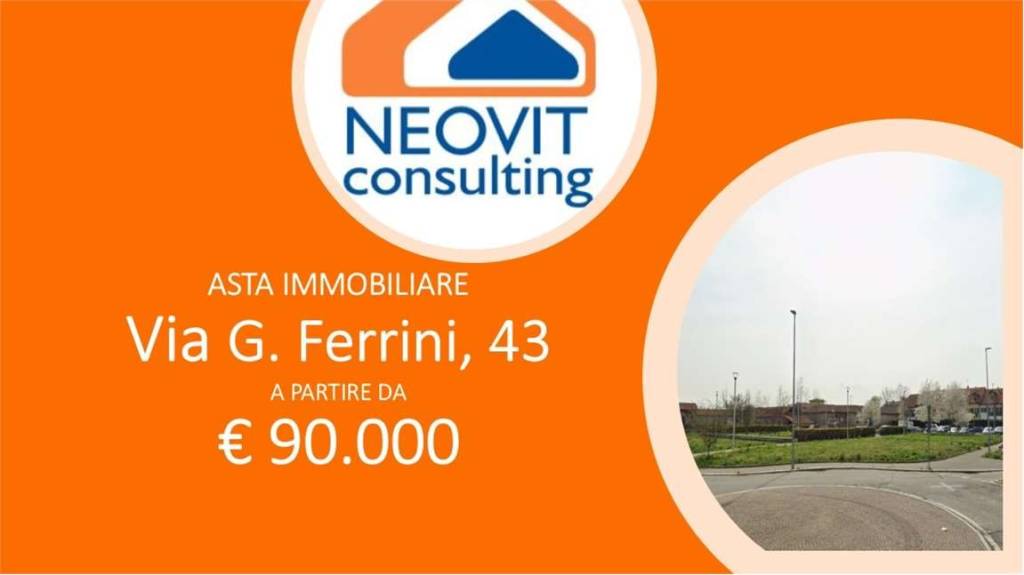 appartamento in vendita a Torino in zona Falchera