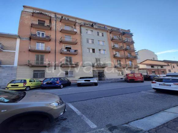 appartamento in vendita a Torino in zona Barriera di Milano