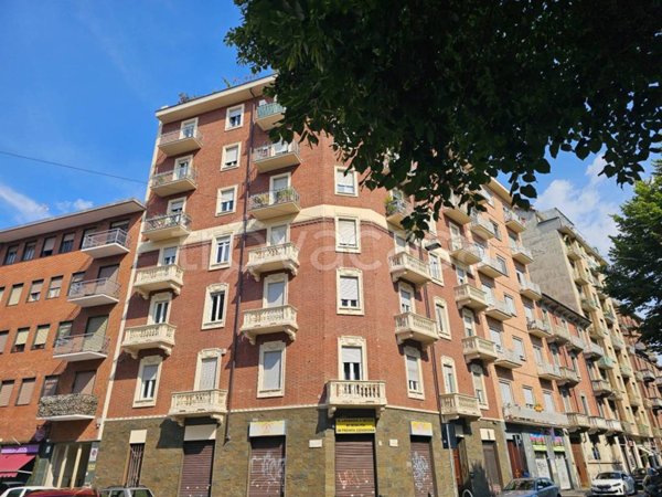 appartamento in vendita a Torino in zona Borgo San Paolo