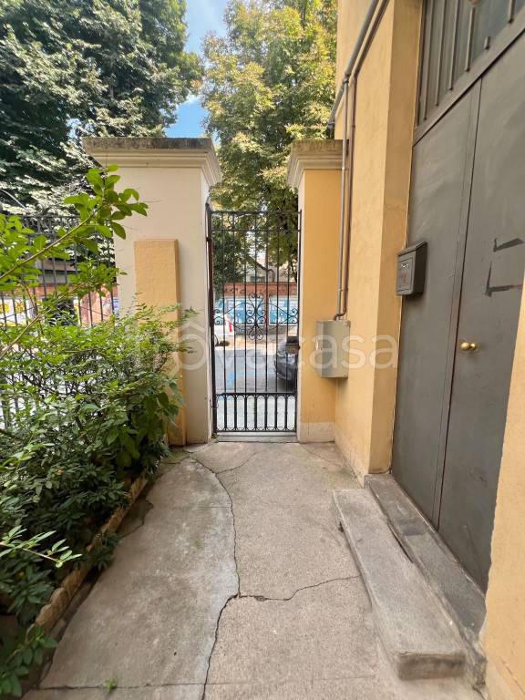 appartamento in vendita a Torino in zona Vanchiglia