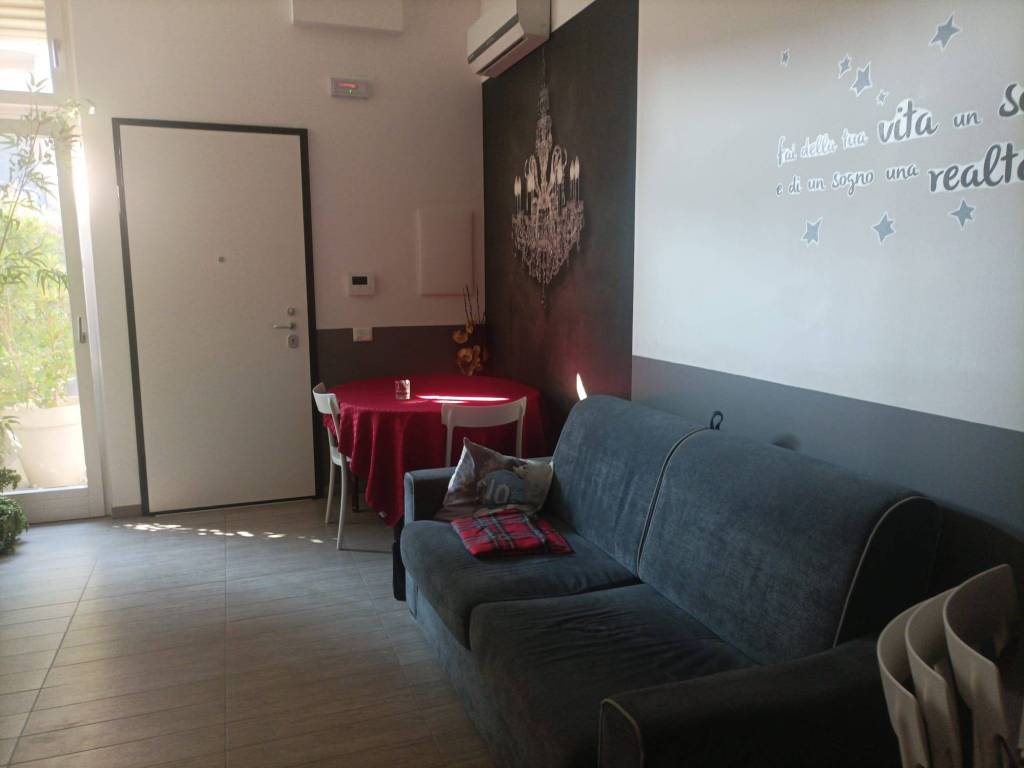 appartamento in vendita a Torino in zona Borgo San Paolo