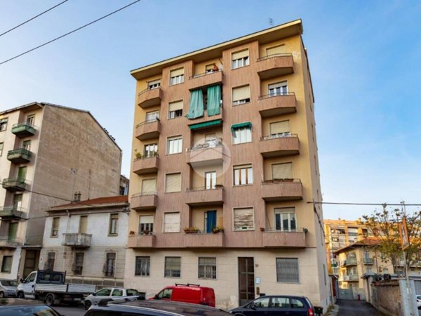 appartamento in vendita a Torino in zona Madonna di Campagna