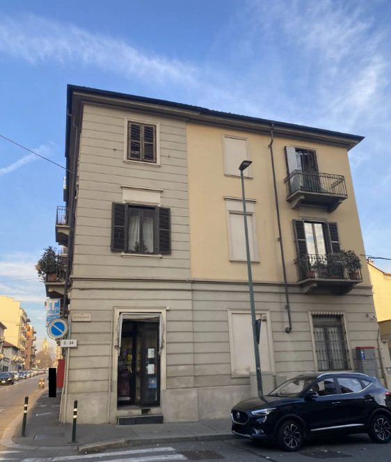 appartamento in vendita a Torino