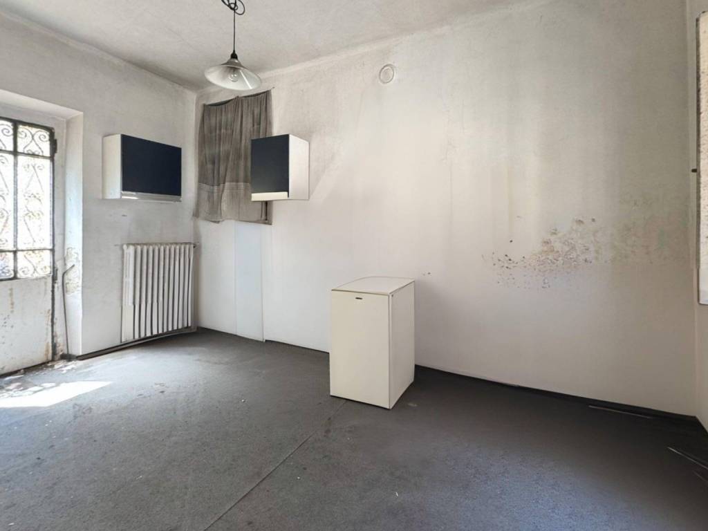 appartamento in vendita a Torino in zona Cenisia