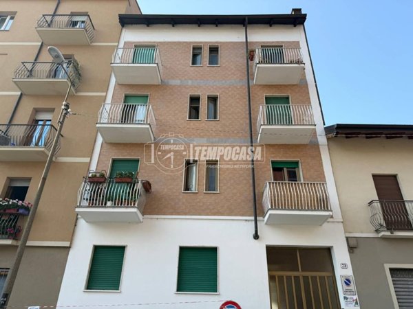 appartamento in vendita a Torino in zona Pozzo Strada