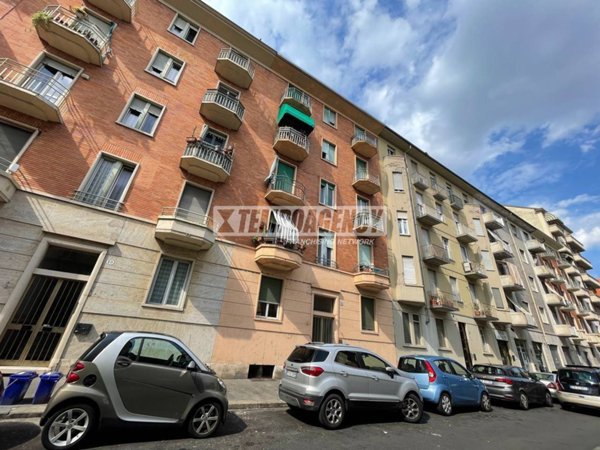 appartamento in vendita a Torino in zona Campidoglio