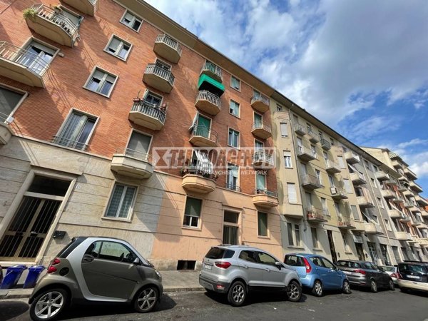 appartamento in vendita a Torino in zona Campidoglio