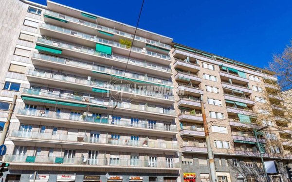 appartamento in vendita a Torino in zona San Donato