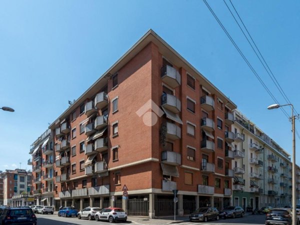appartamento in vendita a Torino in zona Pozzo Strada