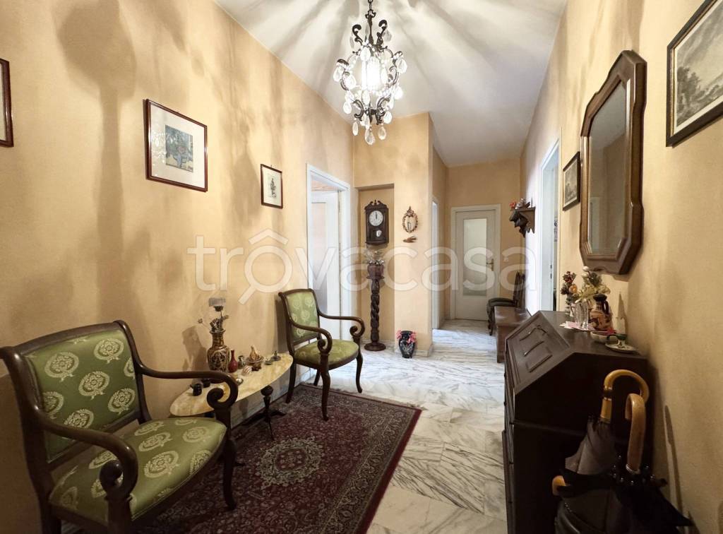appartamento in vendita a Torino in zona Filadelfia