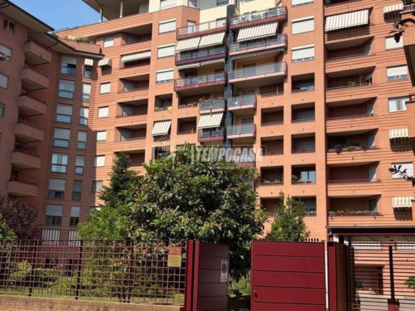appartamento in vendita a Torino in zona San Salvario