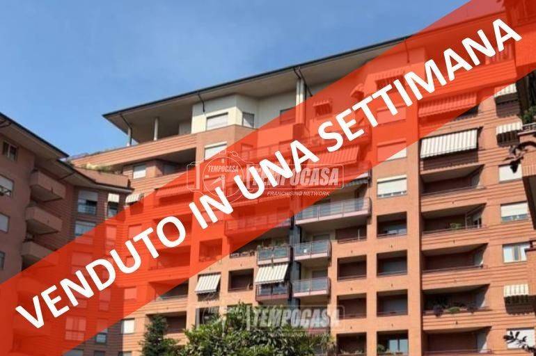 appartamento in vendita a Torino in zona San Salvario