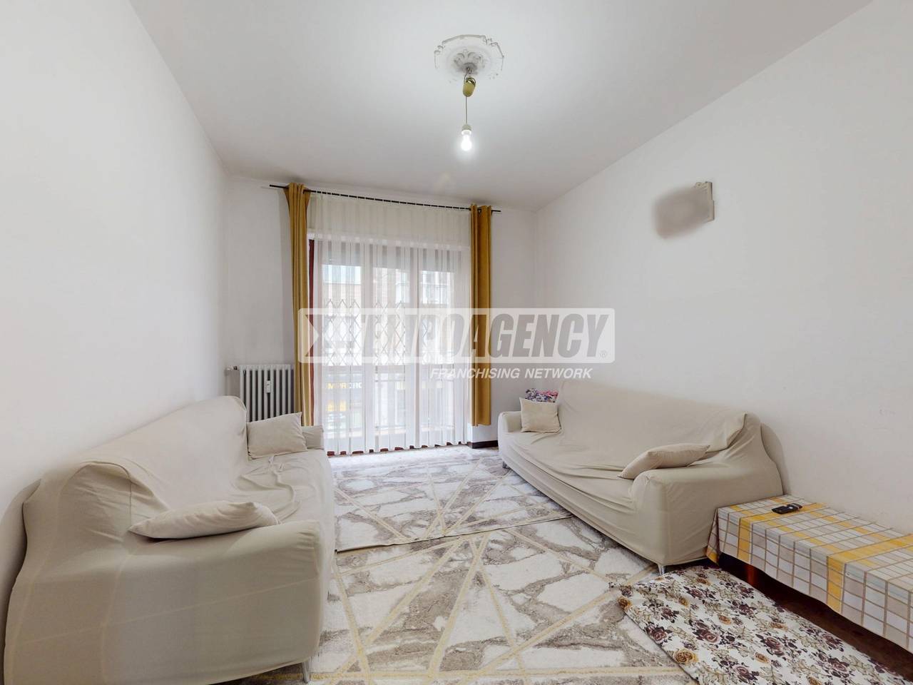 appartamento in vendita a Torino in zona Campidoglio
