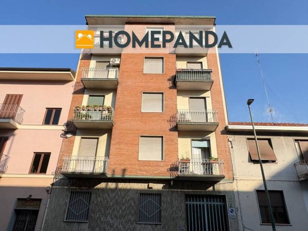 appartamento in vendita a Torino in zona Lucento
