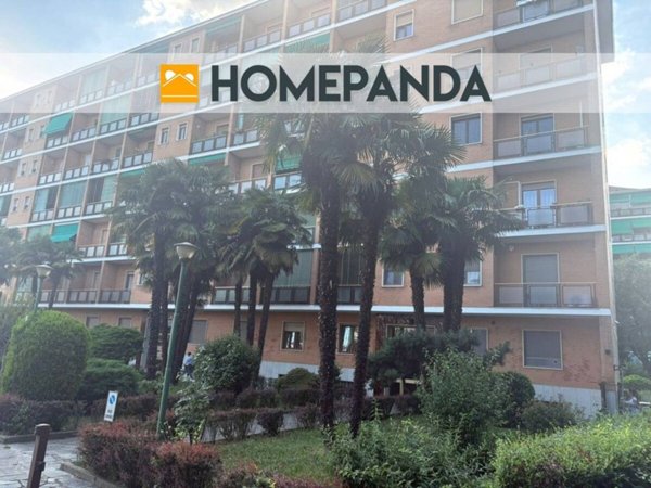 appartamento in vendita a Torino in zona Regio Parco