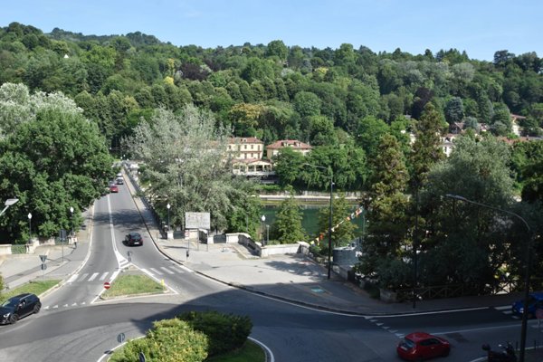 appartamento in vendita a Torino in zona San Salvario