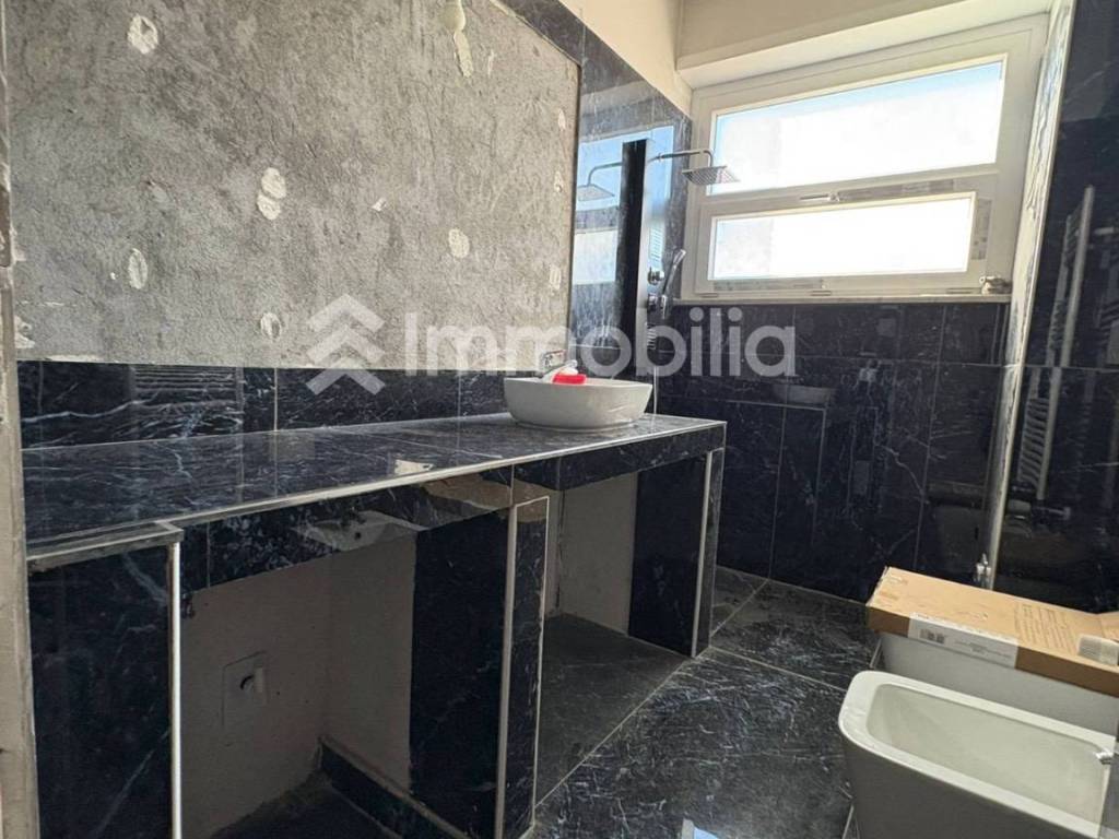 appartamento in vendita a Torino in zona Santa Rita